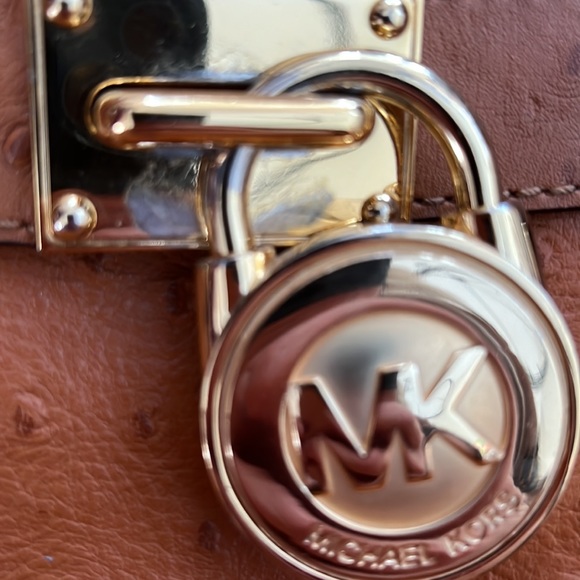 Micheal Kors Hamilton X-LARGE bag - Picture 10 of 11